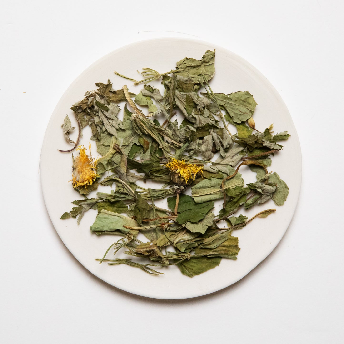 野草茶ーみつがの