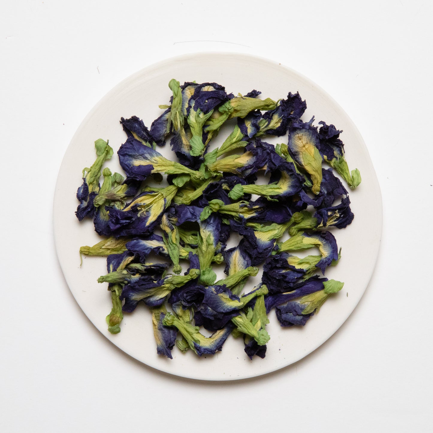 バタフライピー｜BUTTERFLY PEA
