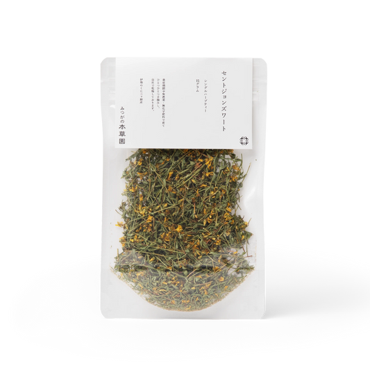 セントジョンズワート｜St JOHN'S WORT